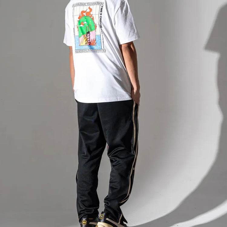 Футболка Puma American Retro - Boxette Shop