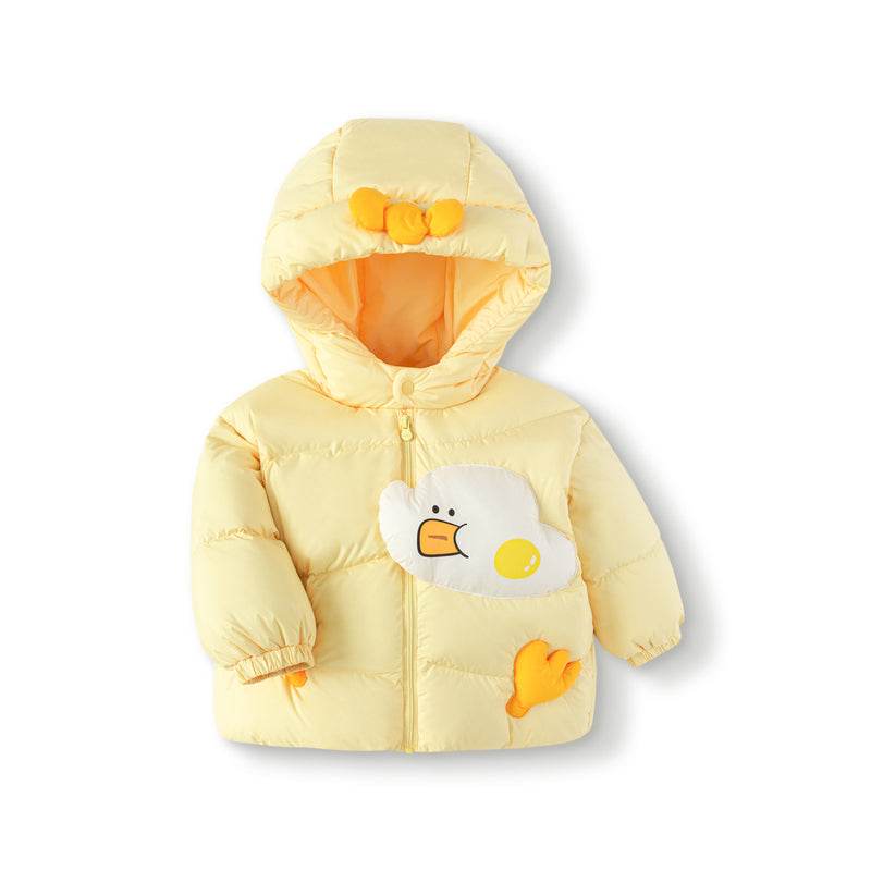 Пуховик детский Balabala - Boxette Shop
