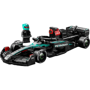 Конструктор LEGO "Mercedes-AMG F1 W15 Гоночный Автомобиль" (77244) - Boxette Shop