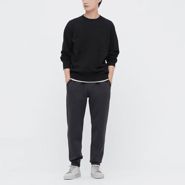 Свитшот Uniqlo - Boxette Shop