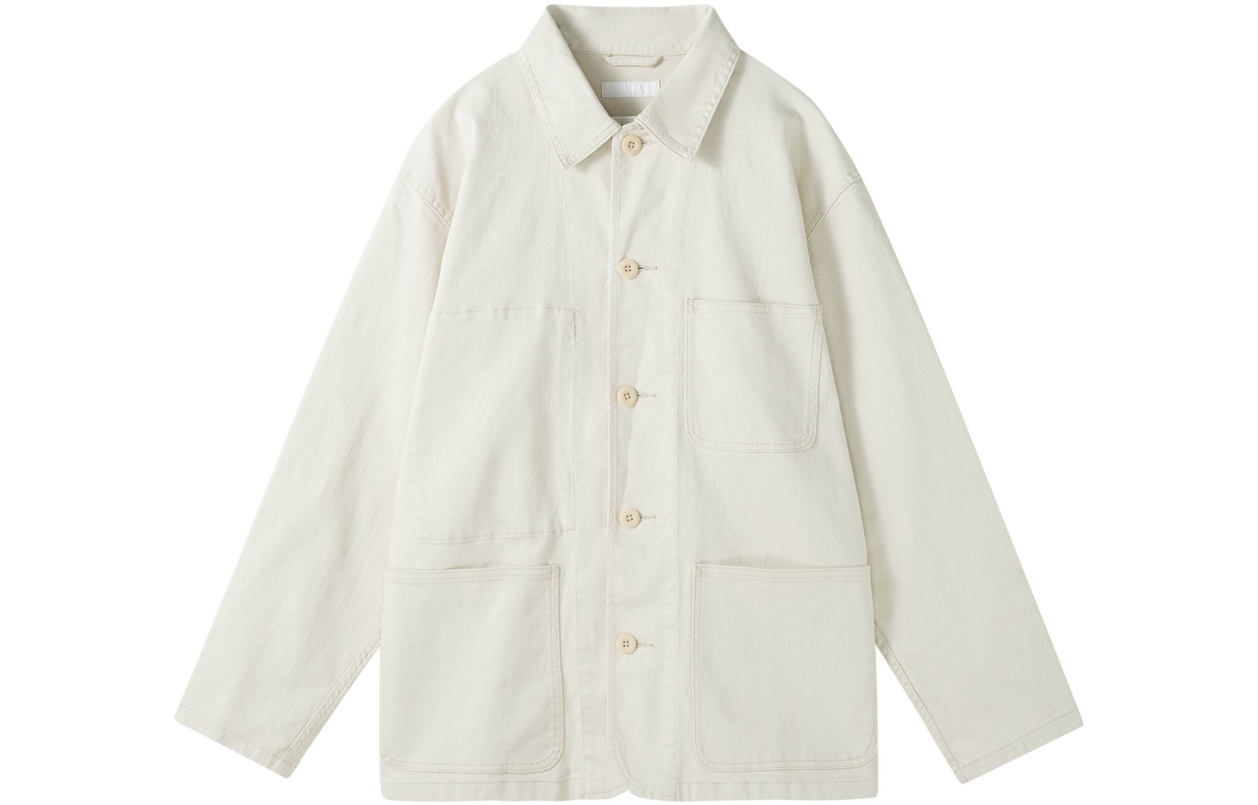 Куртка Uniqlo - Boxette Shop