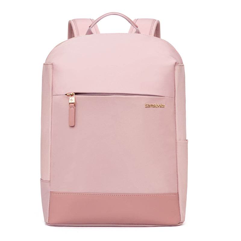 Рюкзак женский Samsonite Gold Logo - Boxette Shop