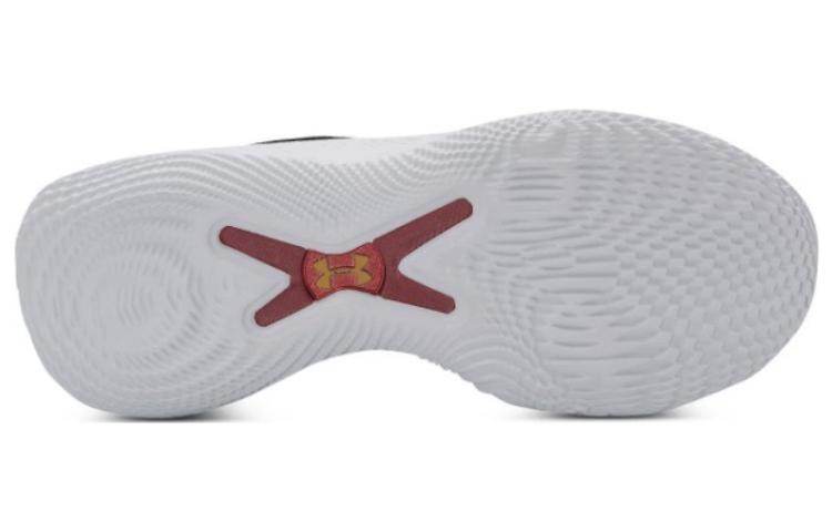 Кроссовки Under Armour Curry 10 Flow Coop Wanderlust - Boxette Shop