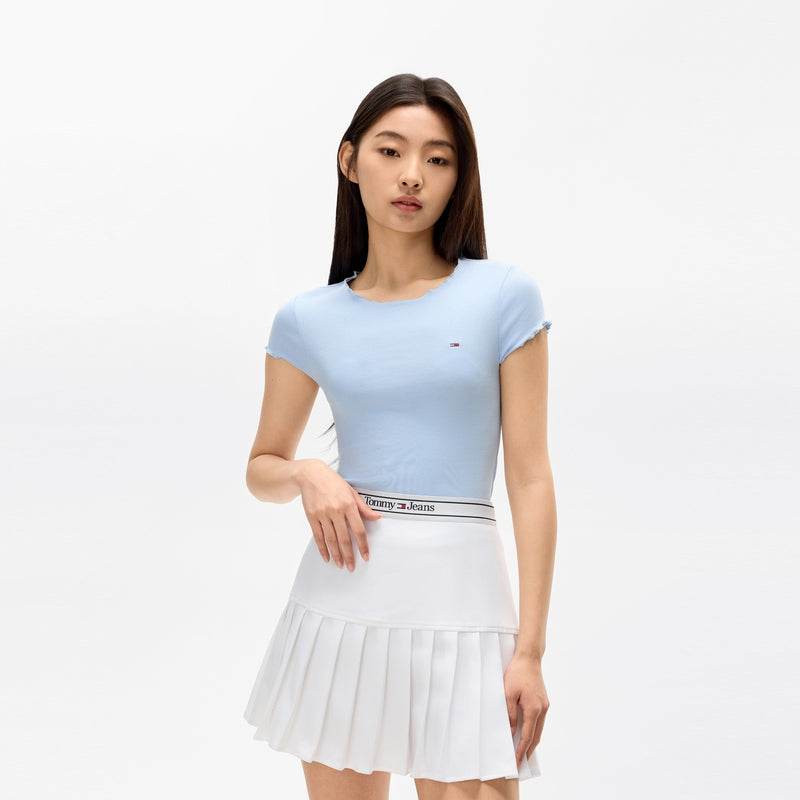 Футболка женская Tommy Hilfiger - Boxette Shop