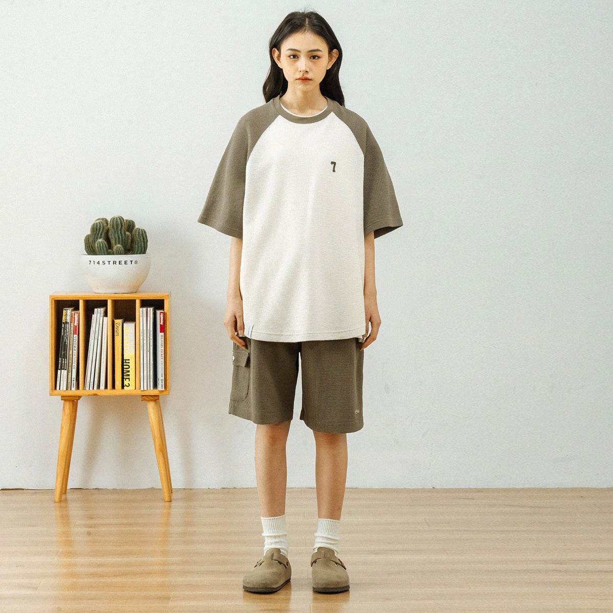 Футболка 714Street SS23 - Boxette Shop