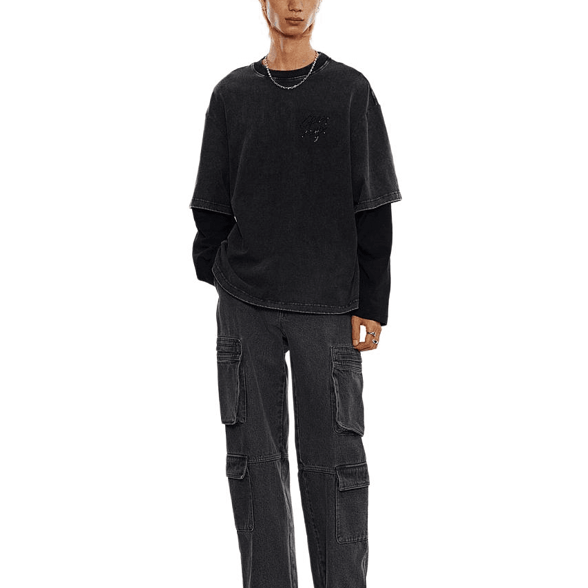 Футболка мужская H&M - Boxette Shop