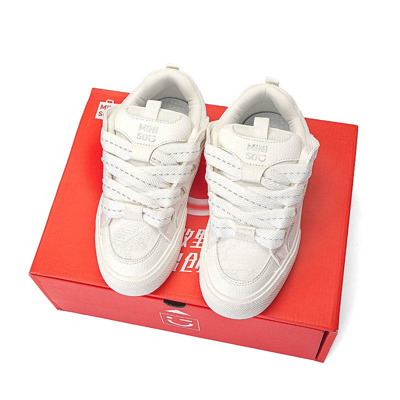 Кроссовки Miniso - Boxette Shop