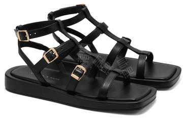 Сандалии женские Charles & Keith - Boxette Shop