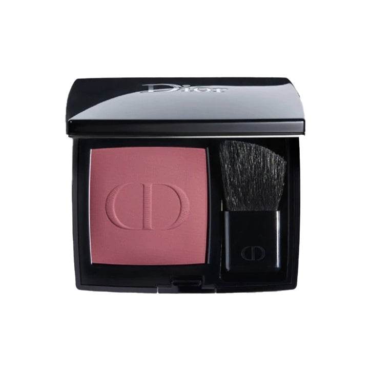 Румяна Dior Intense Blue and Gold Rouge - Boxette Shop