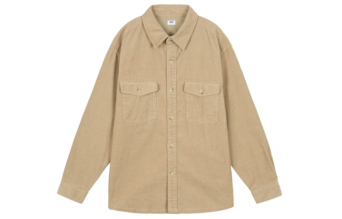 Куртка Uniqlo