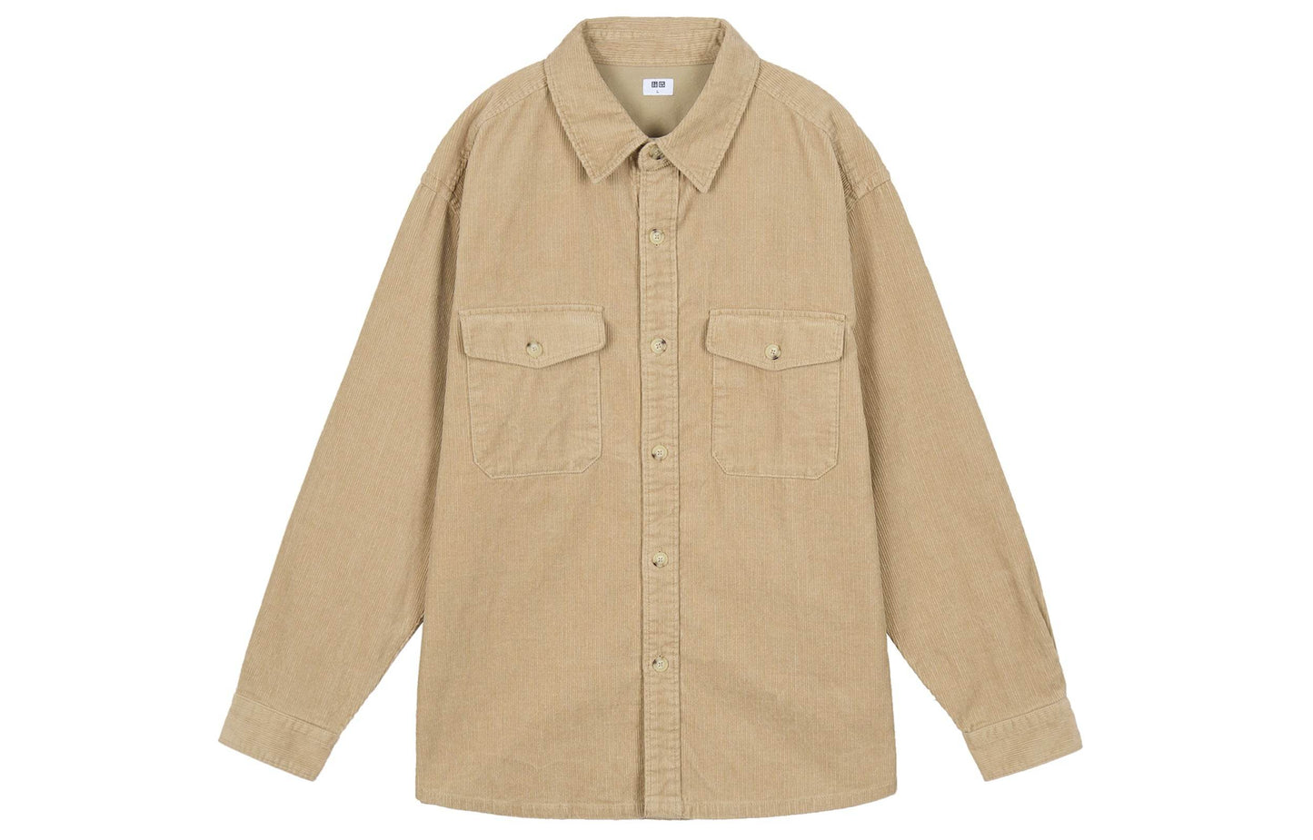 Куртка Uniqlo - Boxette Shop