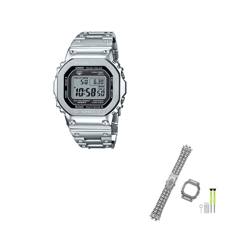 Часы мужские Casio B5000 - Boxette Shop