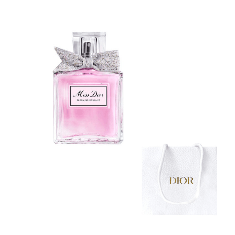Духи женские Dior Miss Dior Flora - Boxette Shop