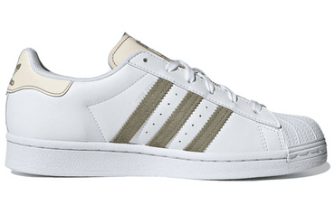Кроссовки женские Adidas Superstar - Boxette Shop