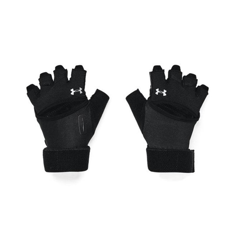 Спортивные перчатки Under Armour - Boxette Shop