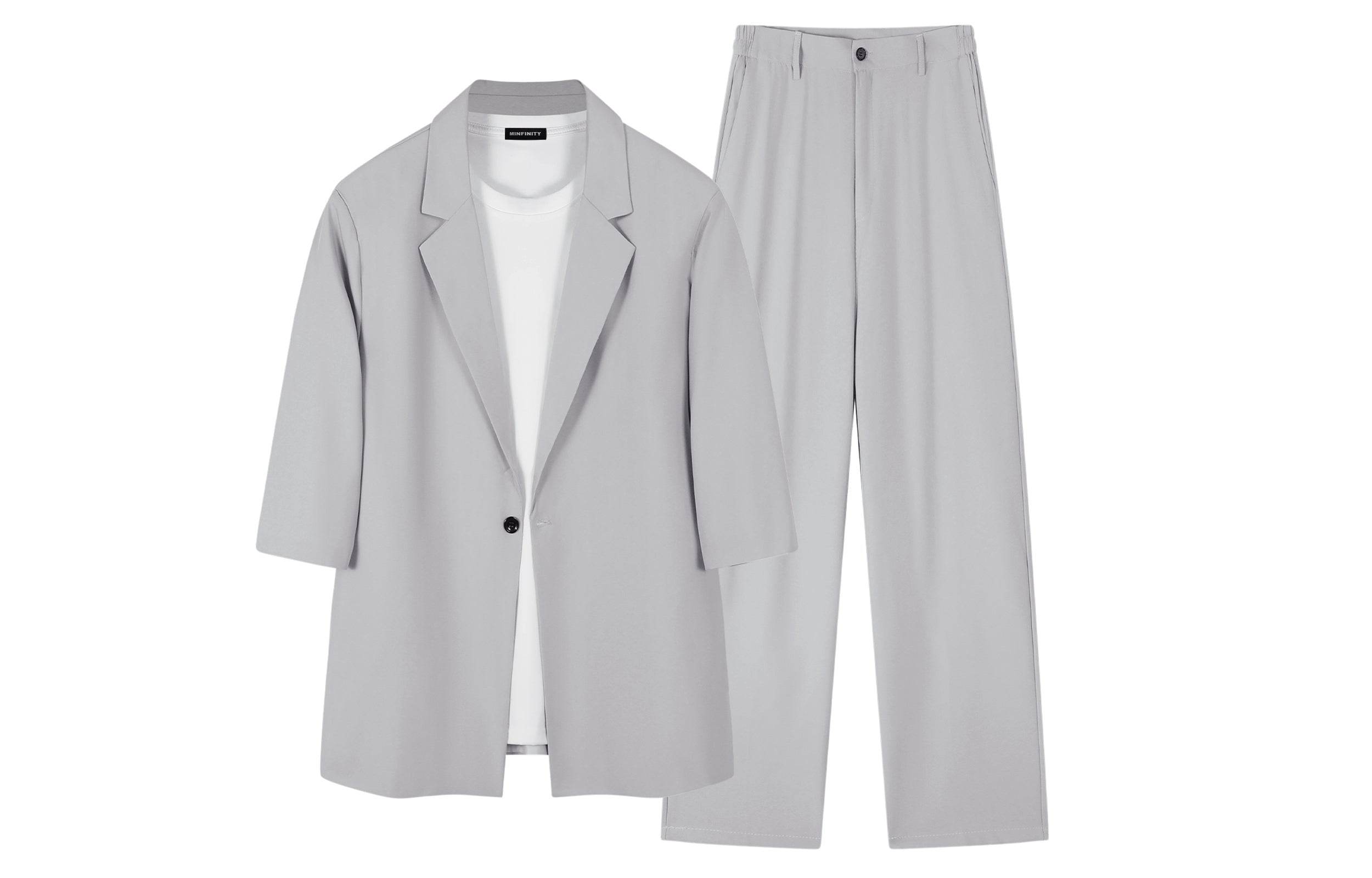 Костюм Minfinity - Boxette Shop