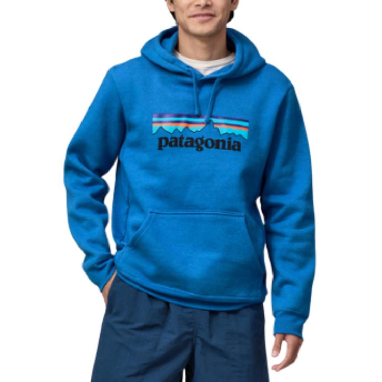 Худи Patagonia SS22