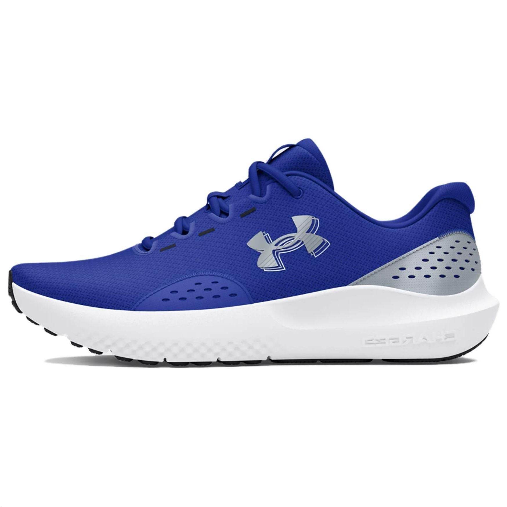 Кроссовки мужские Under Armour Surge 4 - Boxette Shop