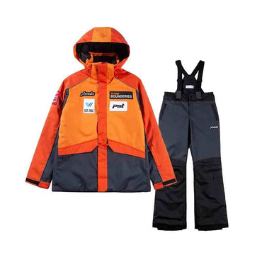 Костюм горнолыжный детский Phenix PST