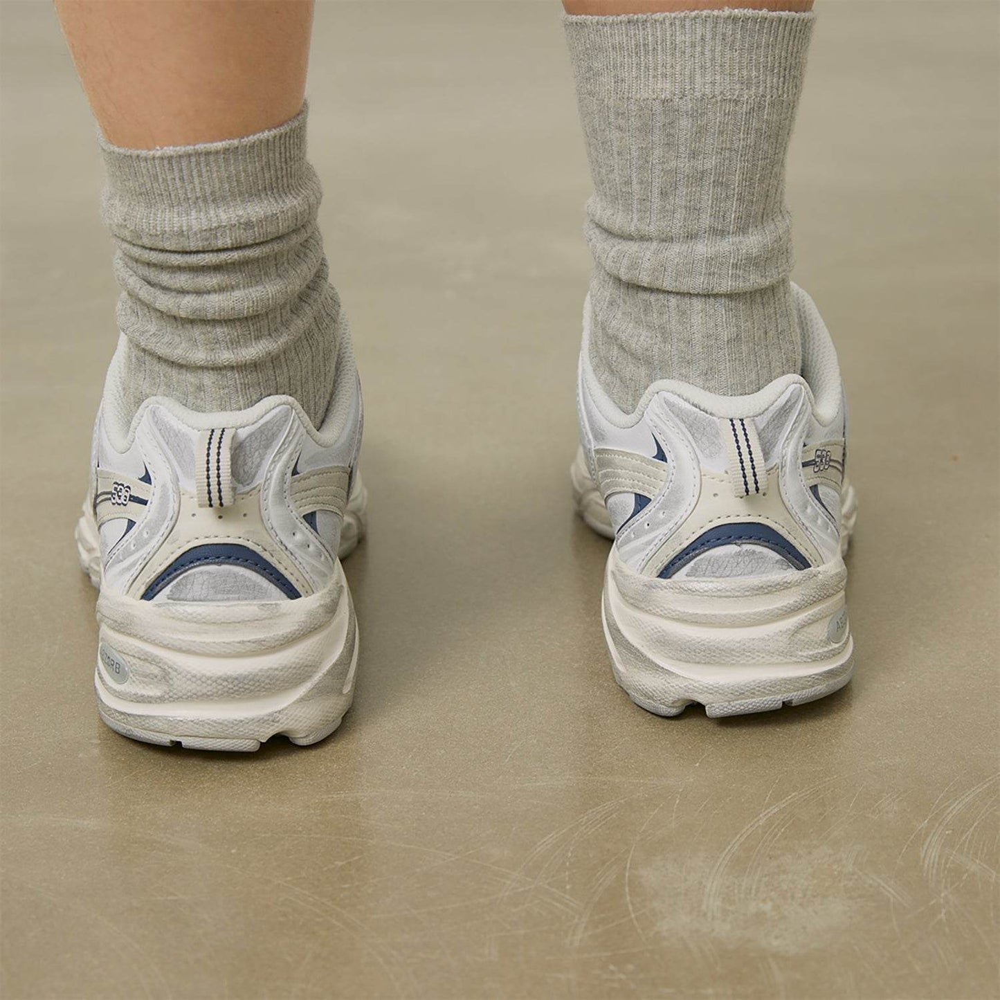 Кроссовки New Balance NB 530 - Boxette Shop