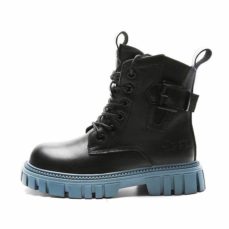 Сапоги детские Jeep - Boxette Shop