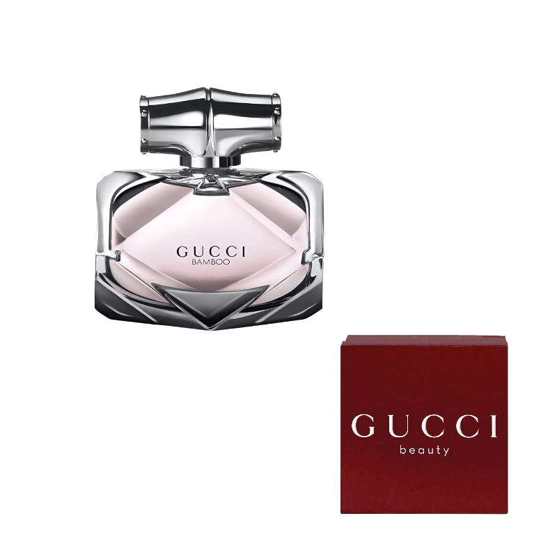Духи женские Gucci Bamboo - Boxette Shop