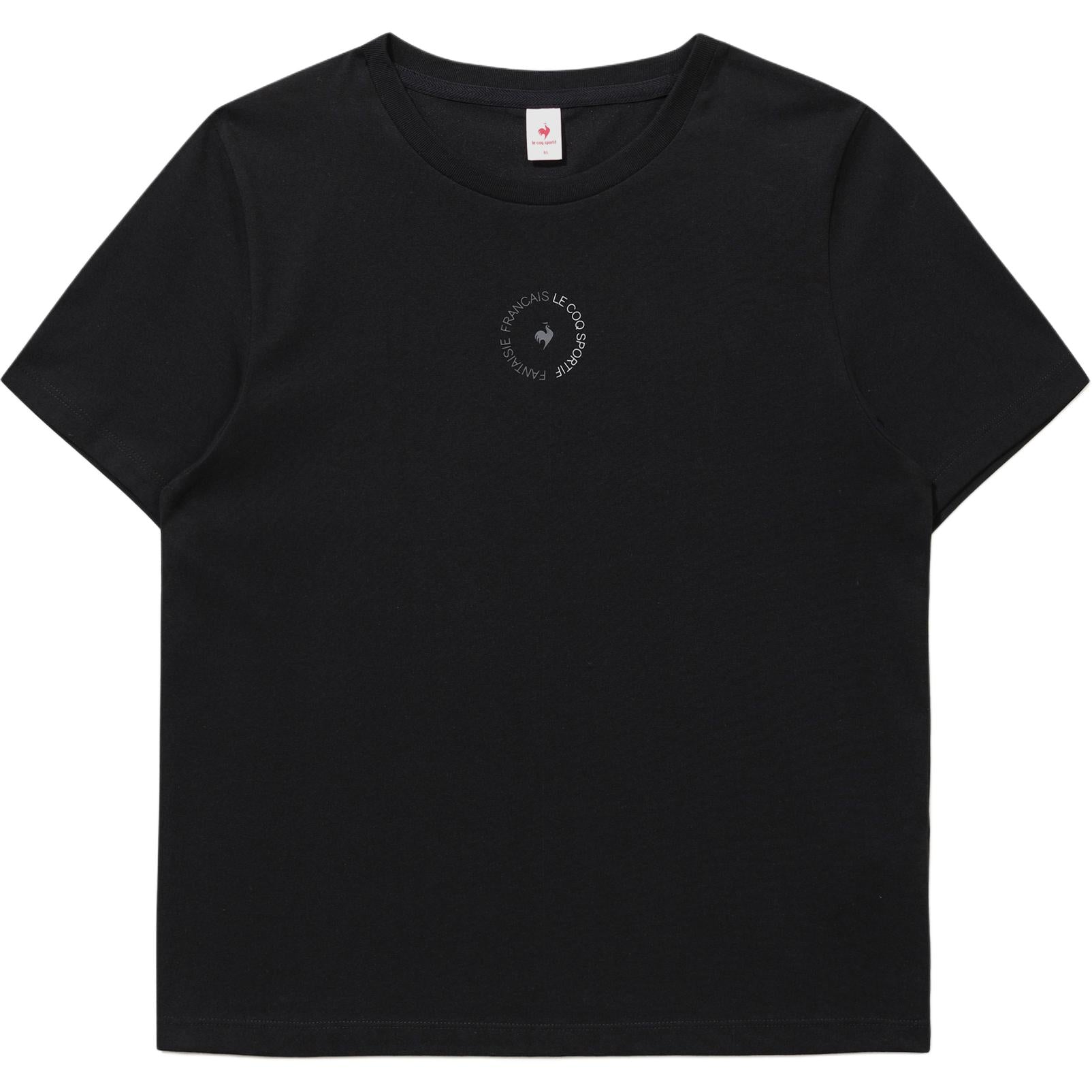 Футболка женская Le Coq Sportif - Boxette Shop