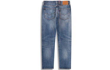 Джинсы мужские Levi's 502 Standard Tapered - Boxette Shop