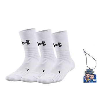 Носки Under Armour Solid Colour - Boxette Shop