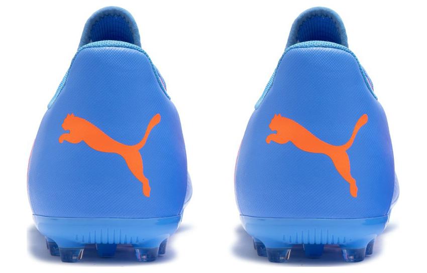 Бутсы Puma Future Play Lace-Up MG