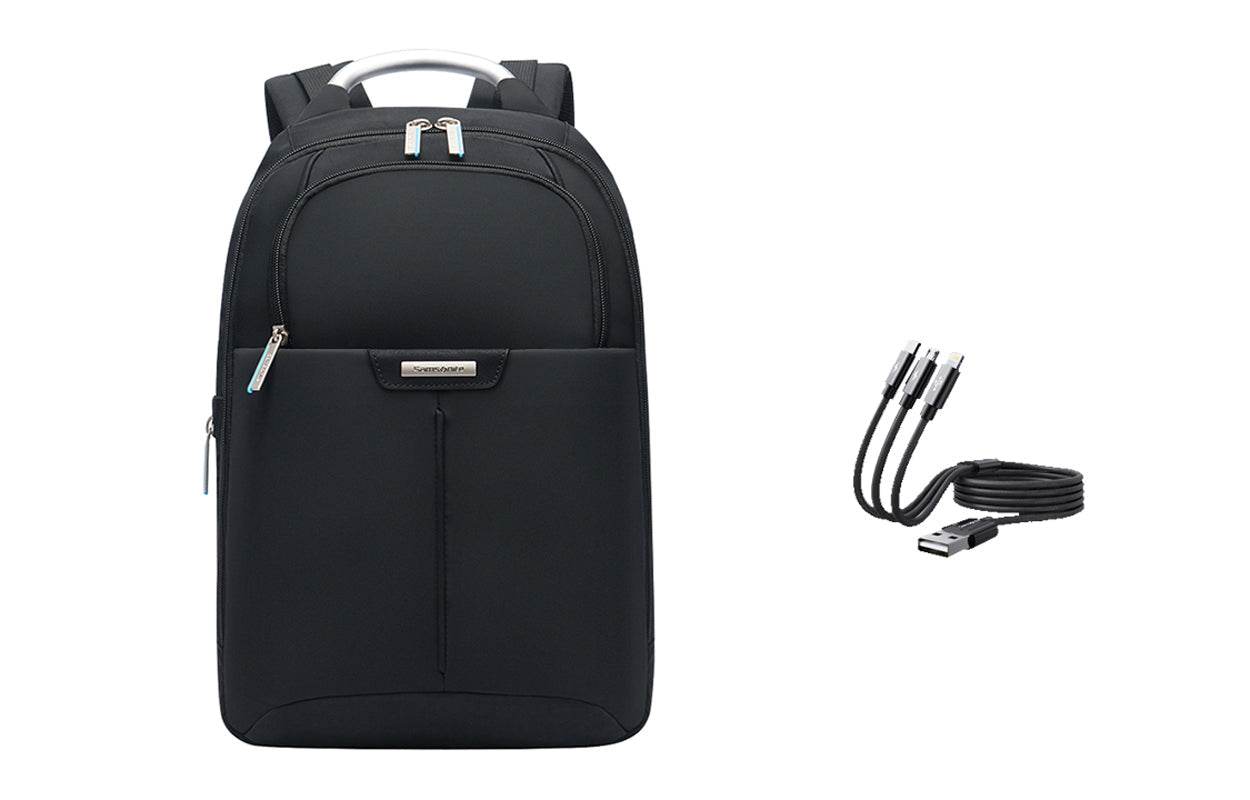 Рюкзак Samsonite Large Capacity - Boxette Shop