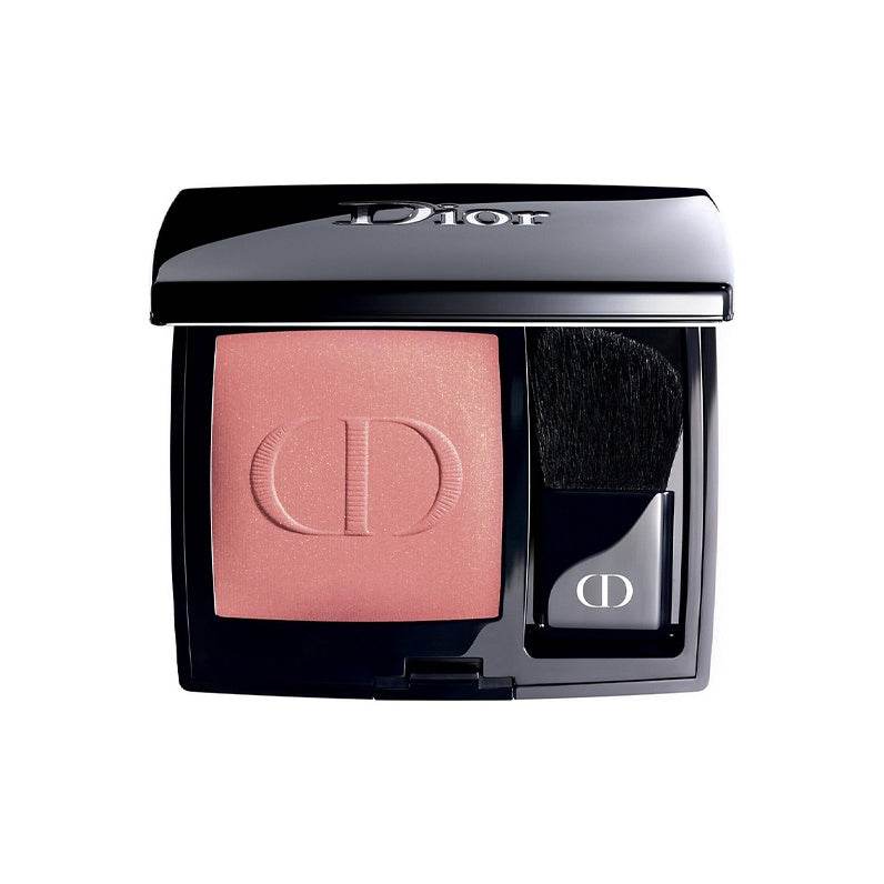 Румяна Dior Intense Blue and Gold Rouge - Boxette Shop