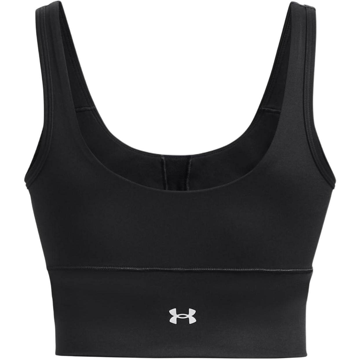 Спортивная бра женская Under Armour Meridian - Boxette Shop