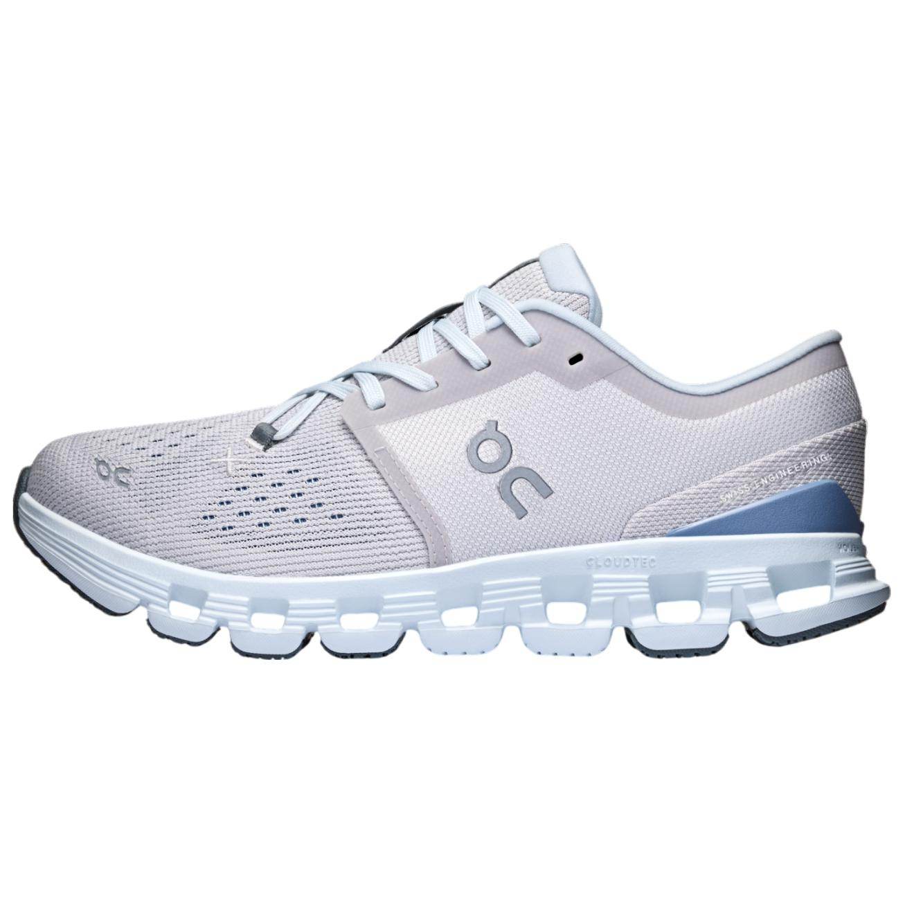 Кроссовки женские ON Running Cloud X4 - Boxette Shop