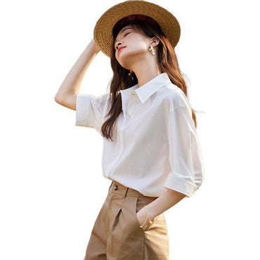 Рубашка женская Sentubila - Boxette Shop