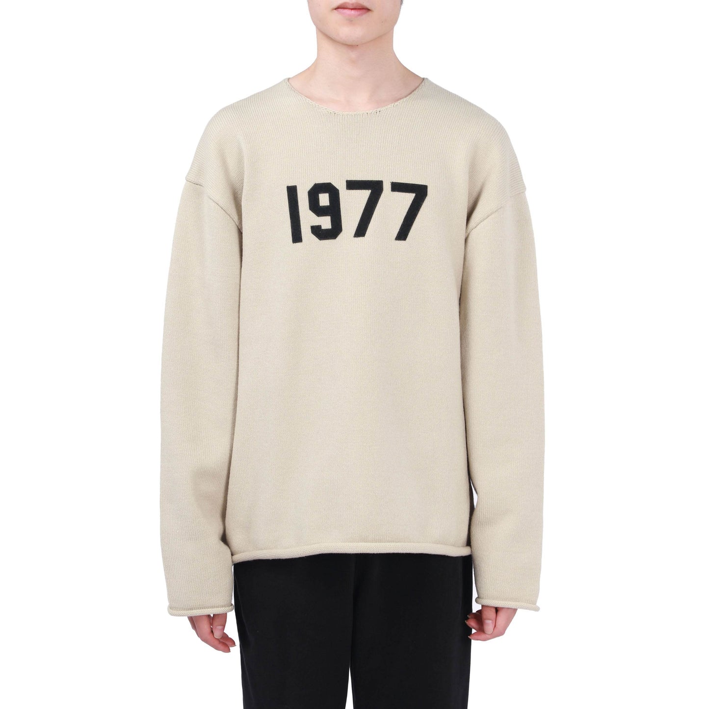 Свитер Fear of God Essentials 1977 Collection SS22 - Boxette Shop