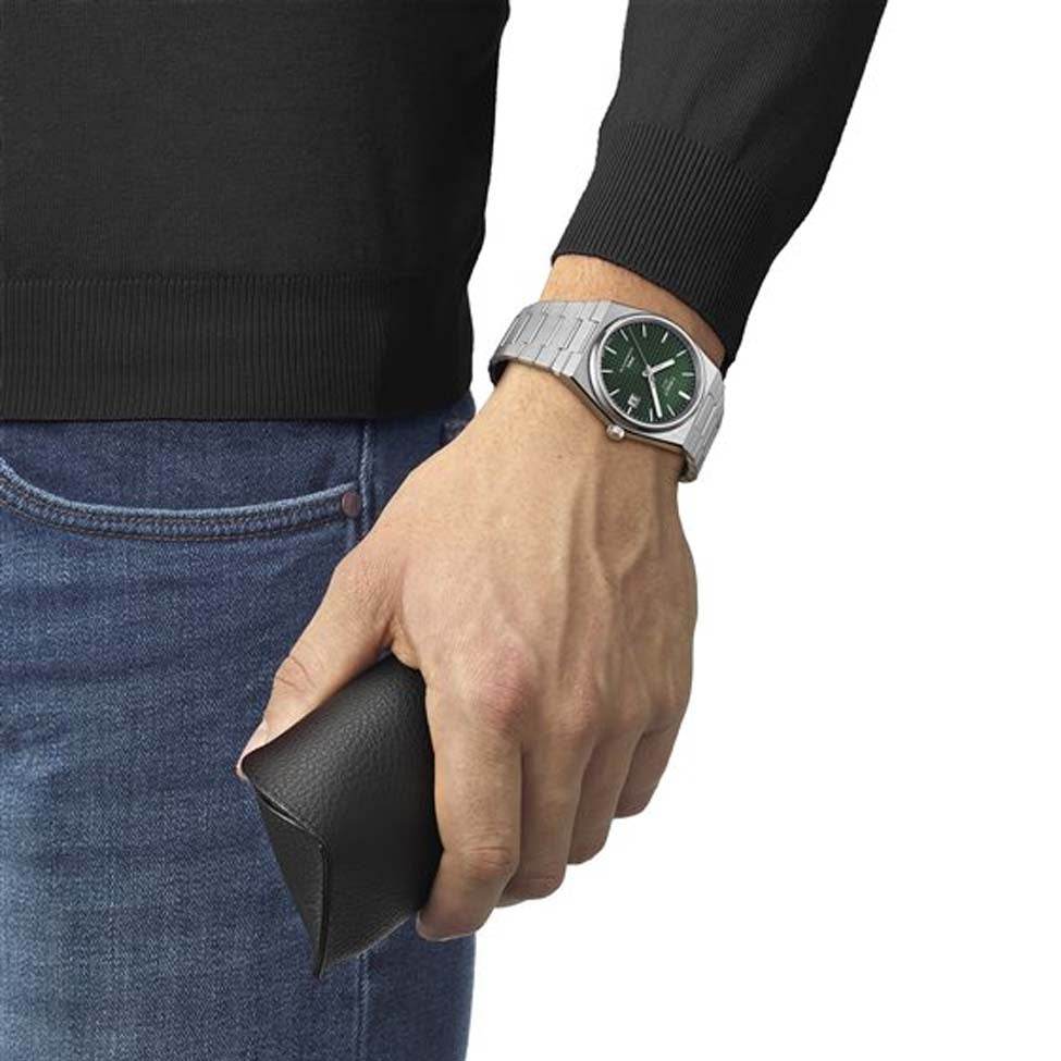 Часы Tissot PRX Super Player - Boxette Shop