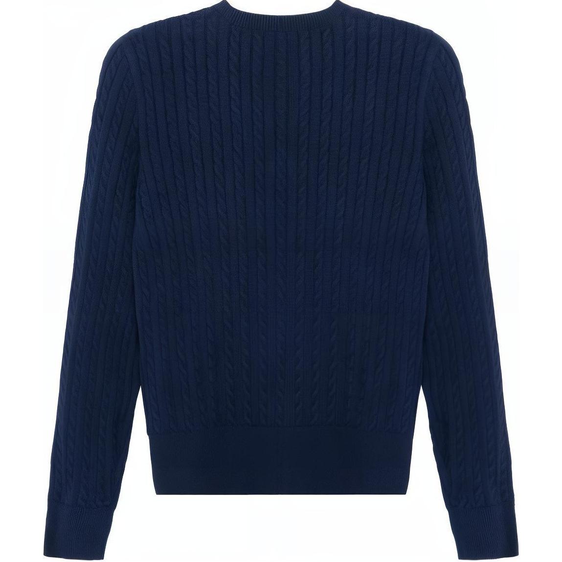 Qizlar uchun kardigan Polo Ralf Lauren SS23
