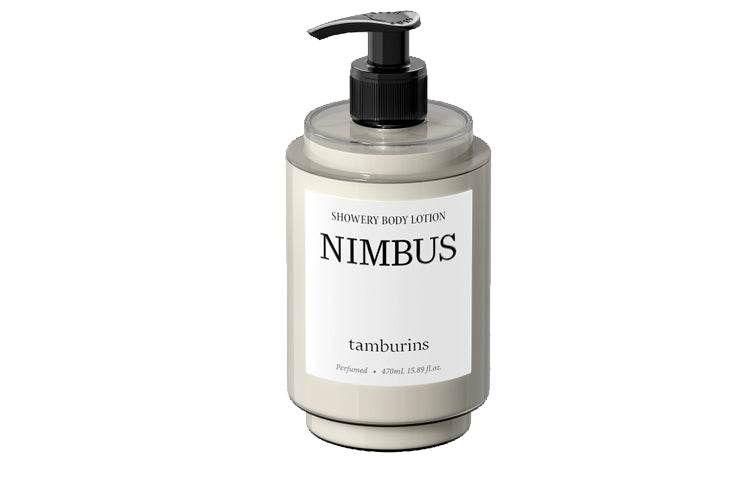 Лосьон для тела Tamburins Nimbus - Boxette Shop