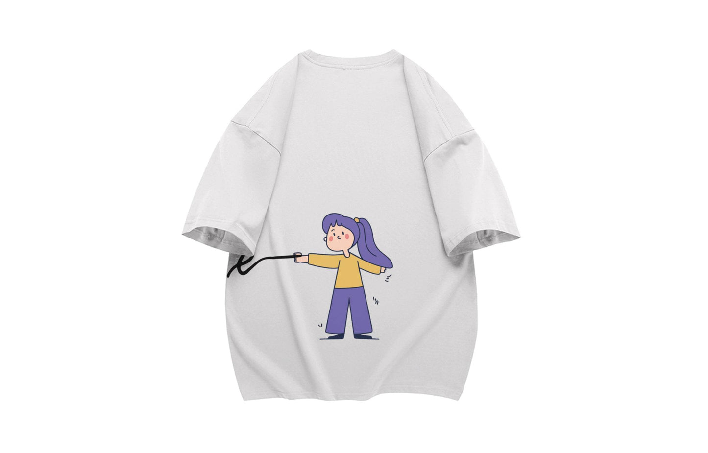 Футболка женская Minfinity - Boxette Shop