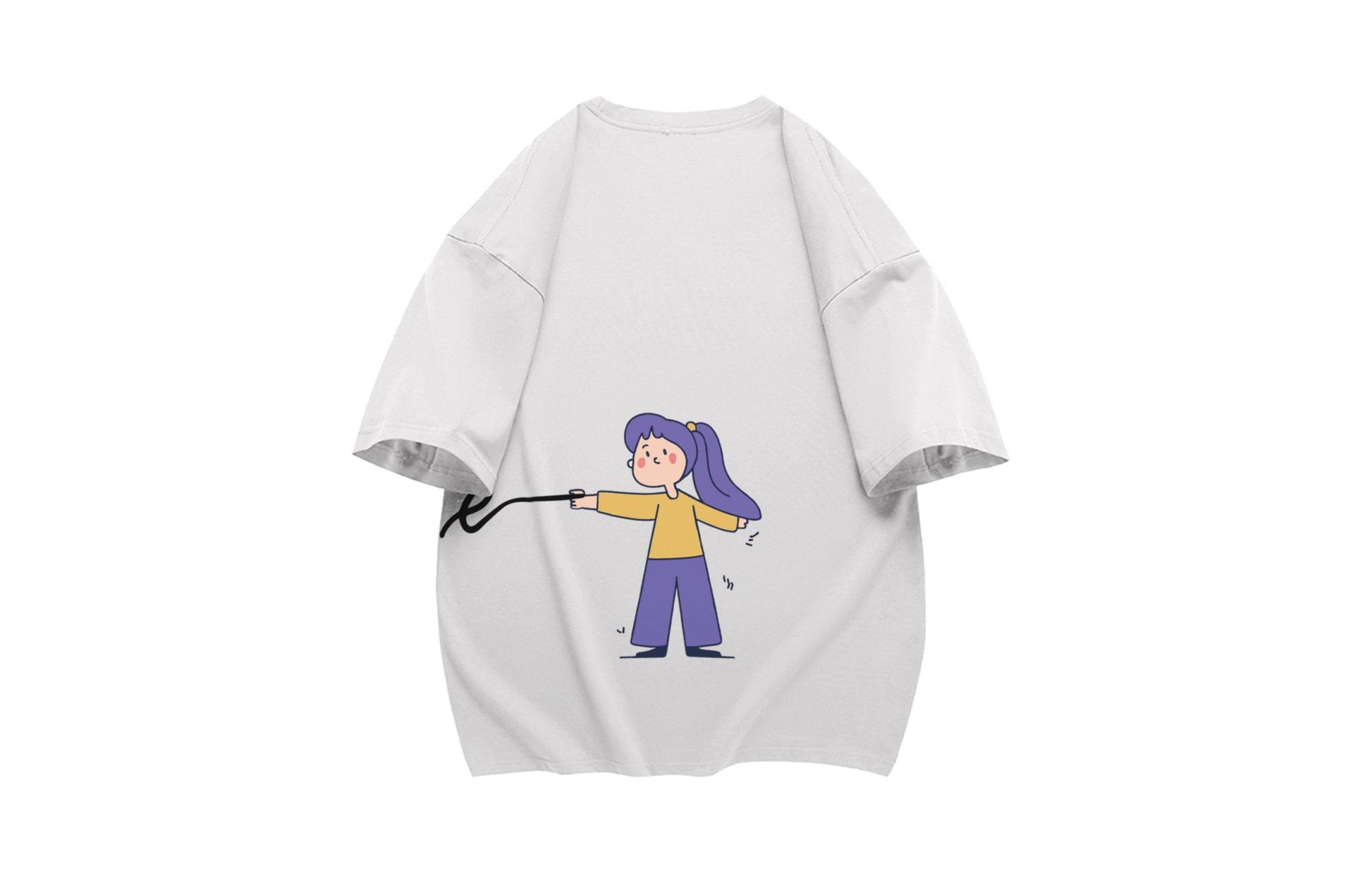 Футболка женская Minfinity - Boxette Shop