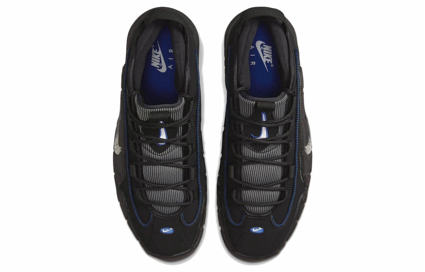 Nike Air Max Penny 1 "All-Star" erkaklar krossovkalari