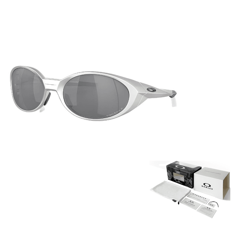 Солнцезащитные очки мужские Oakley - Boxette Shop