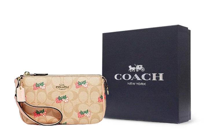 Сумка женская Coach Nolita 19 Classic Old Flower - Boxette Shop