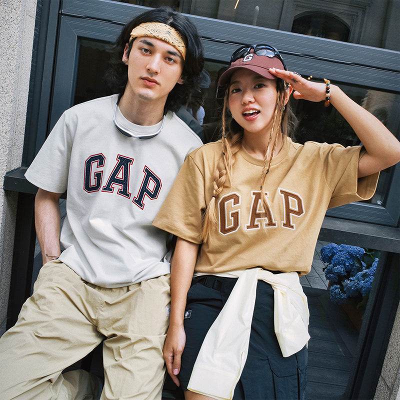 Футболка Gap Urban Casual Collection - Boxette Shop