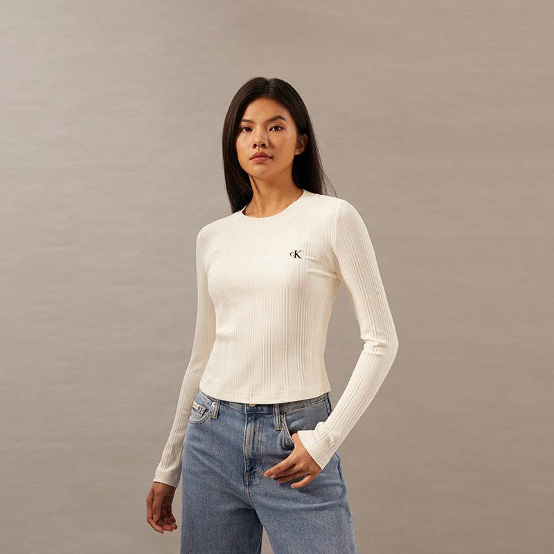 Футболка женская Calvin Klein - Boxette Shop