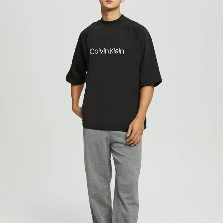 Футболка Calvin Klein Heroes - Boxette Shop