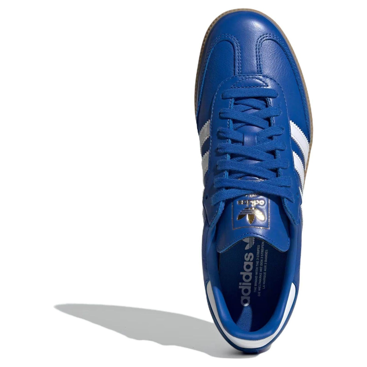 Кроссовки Adidas Originals Samba OG - Boxette Shop