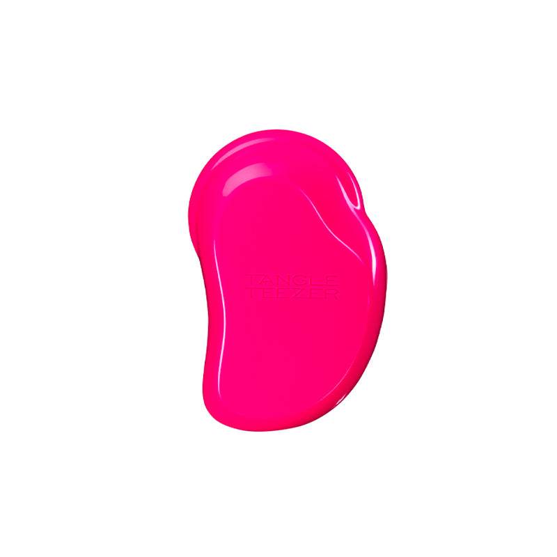 Расческа Tangle Teezer Pink Peach Massage TT Large Tooth Comb - Boxette Shop