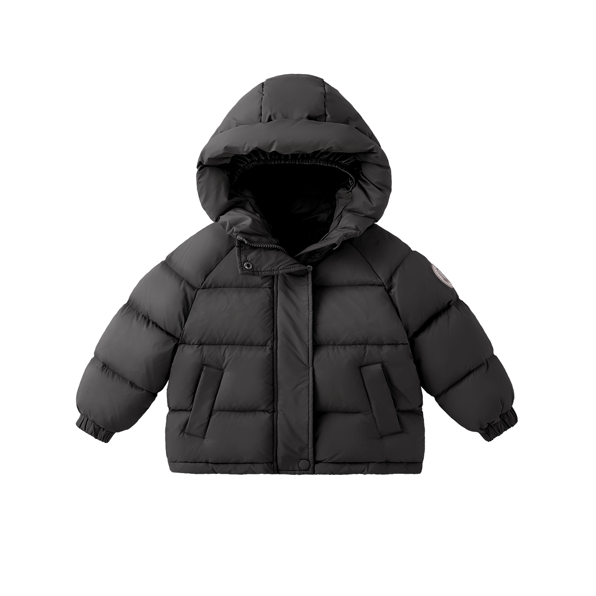 Пуховик детский Jellybaby